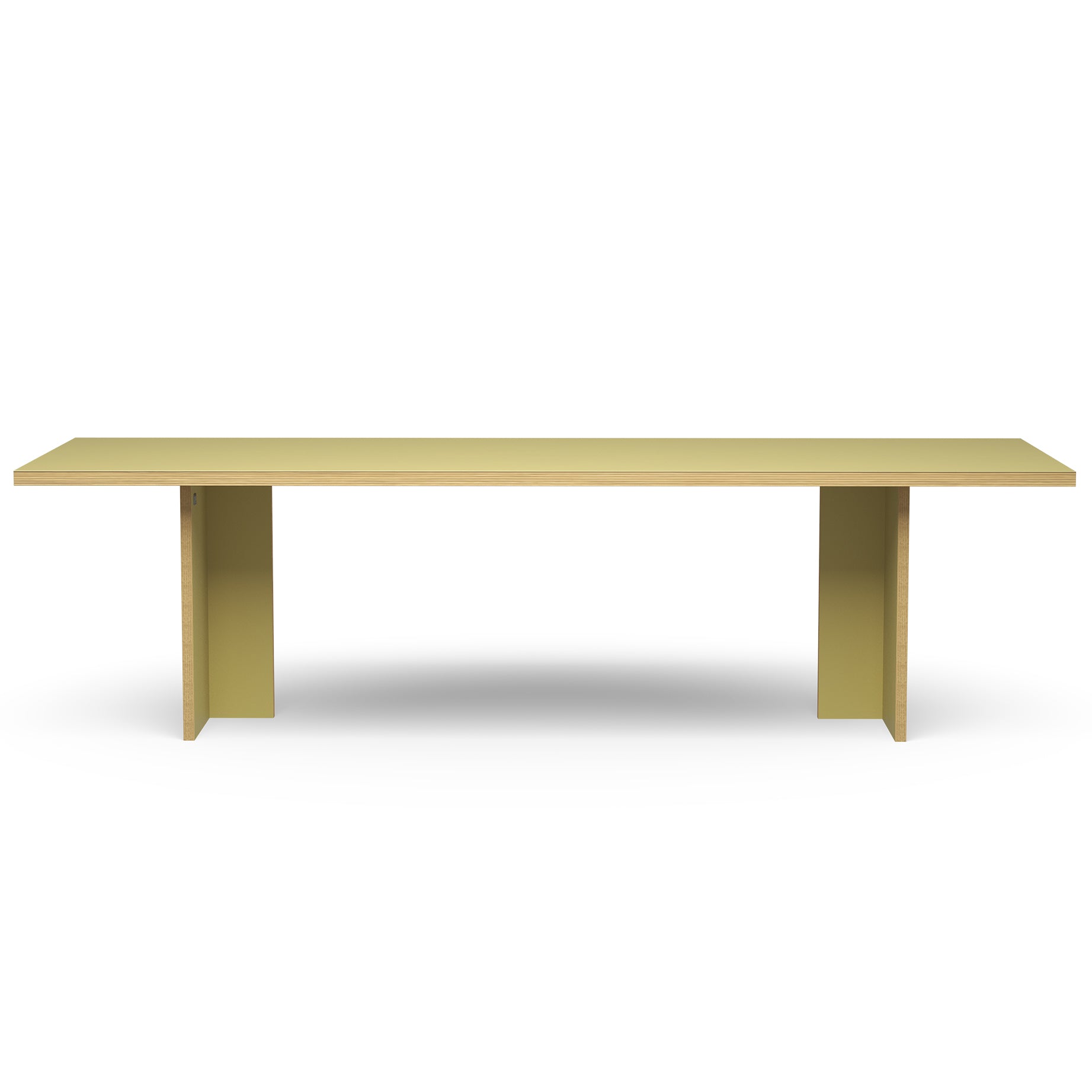 Spisebord 280 cm - Flere Varianter