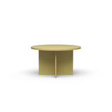 Spisebord Ø130 cm - Flere Varianter