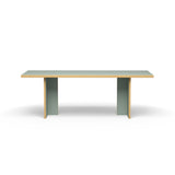 Spisebord 220 cm - Flere Varianter