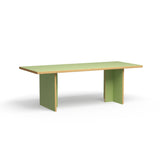 Spisebord 220 cm - Flere Varianter