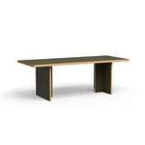 Spisebord 220 cm - Flere Varianter
