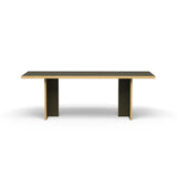Spisebord 220 cm - Flere Varianter