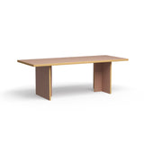 Spisebord 220 cm - Flere Varianter