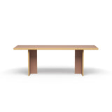Spisebord 220 cm - Flere Varianter