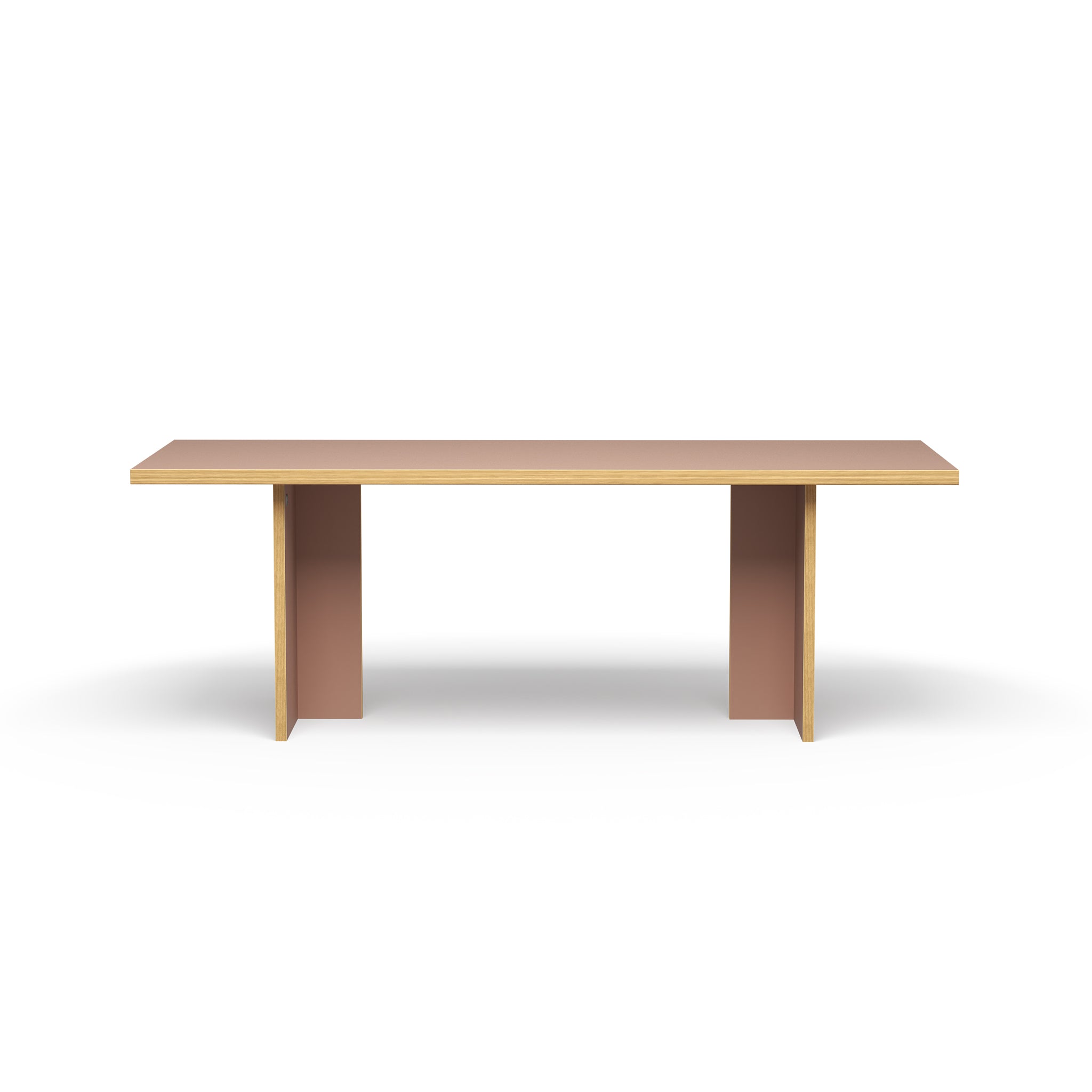 Spisebord 220 cm - Flere Varianter