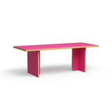 Spisebord 220 cm - Flere Varianter