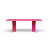 Spisebord 220 cm - Flere Varianter