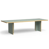 Spisebord 280 cm - Flere Varianter