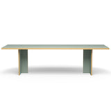 Spisebord 280 cm - Flere Varianter