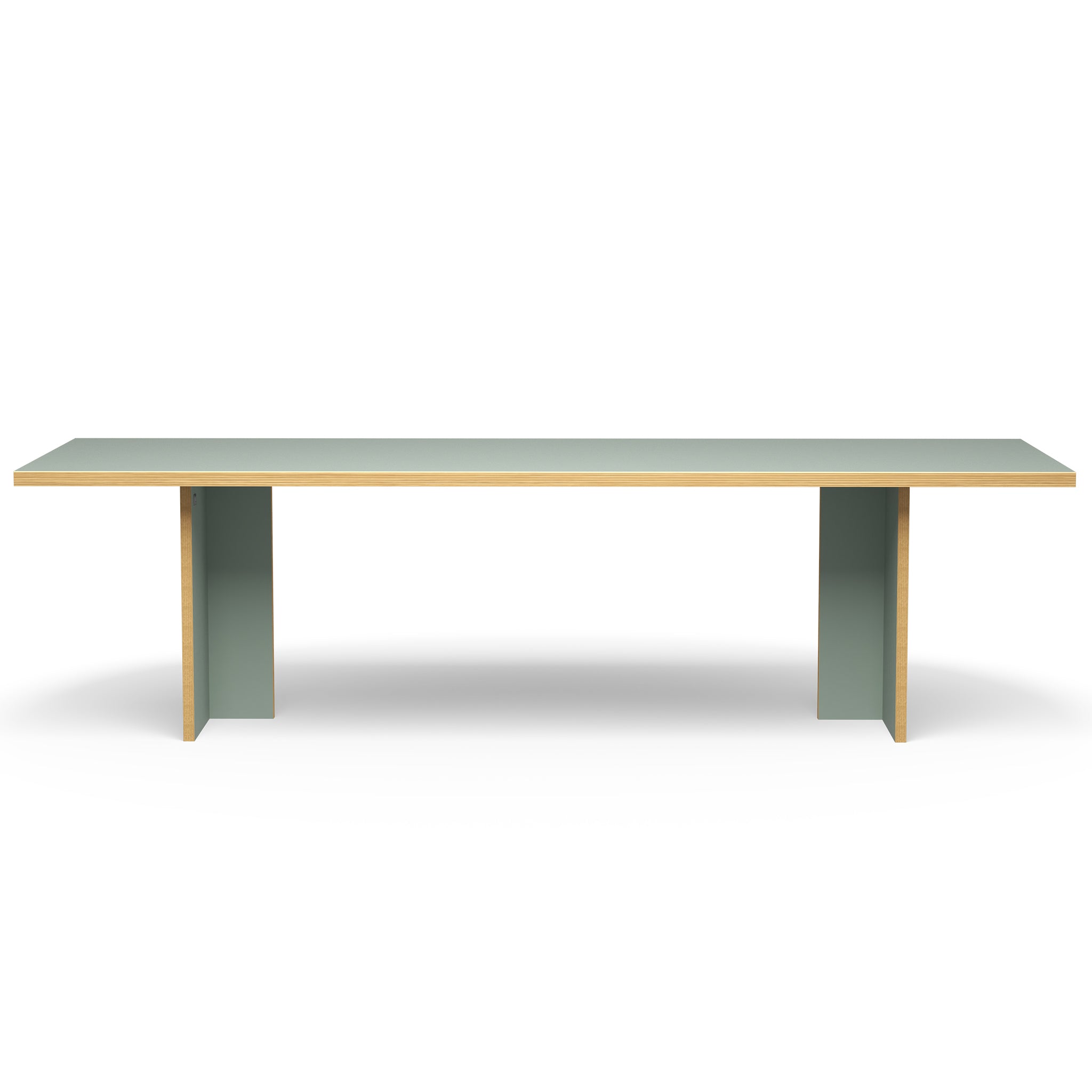 Spisebord 280 cm - Flere Varianter