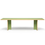 Spisebord 280 cm - Flere Varianter