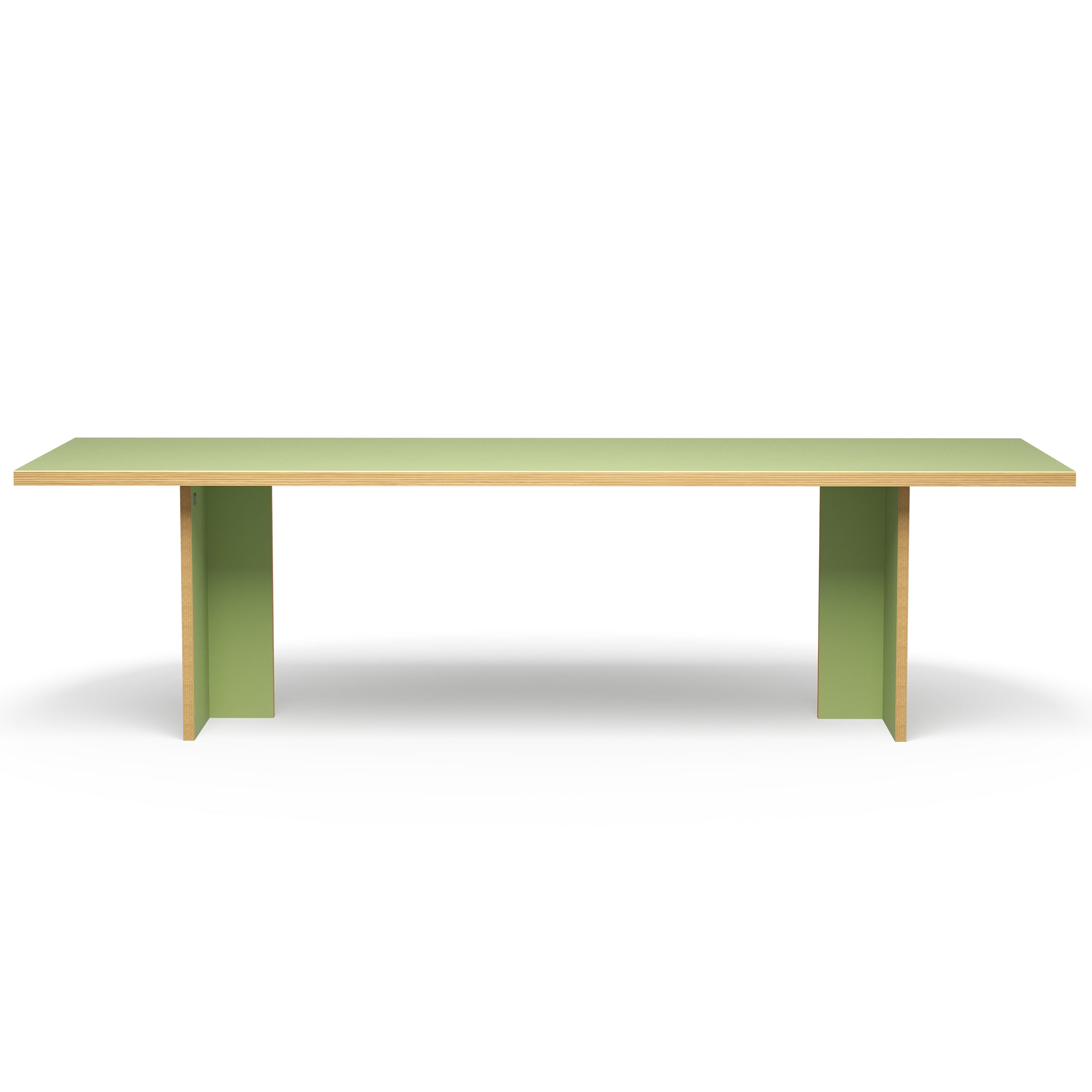 Spisebord 280 cm - Flere Varianter
