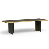 Spisebord 280 cm - Flere Varianter