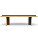 Spisebord 280 cm - Flere Varianter