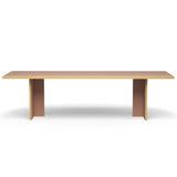 Spisebord 280 cm - Flere Varianter