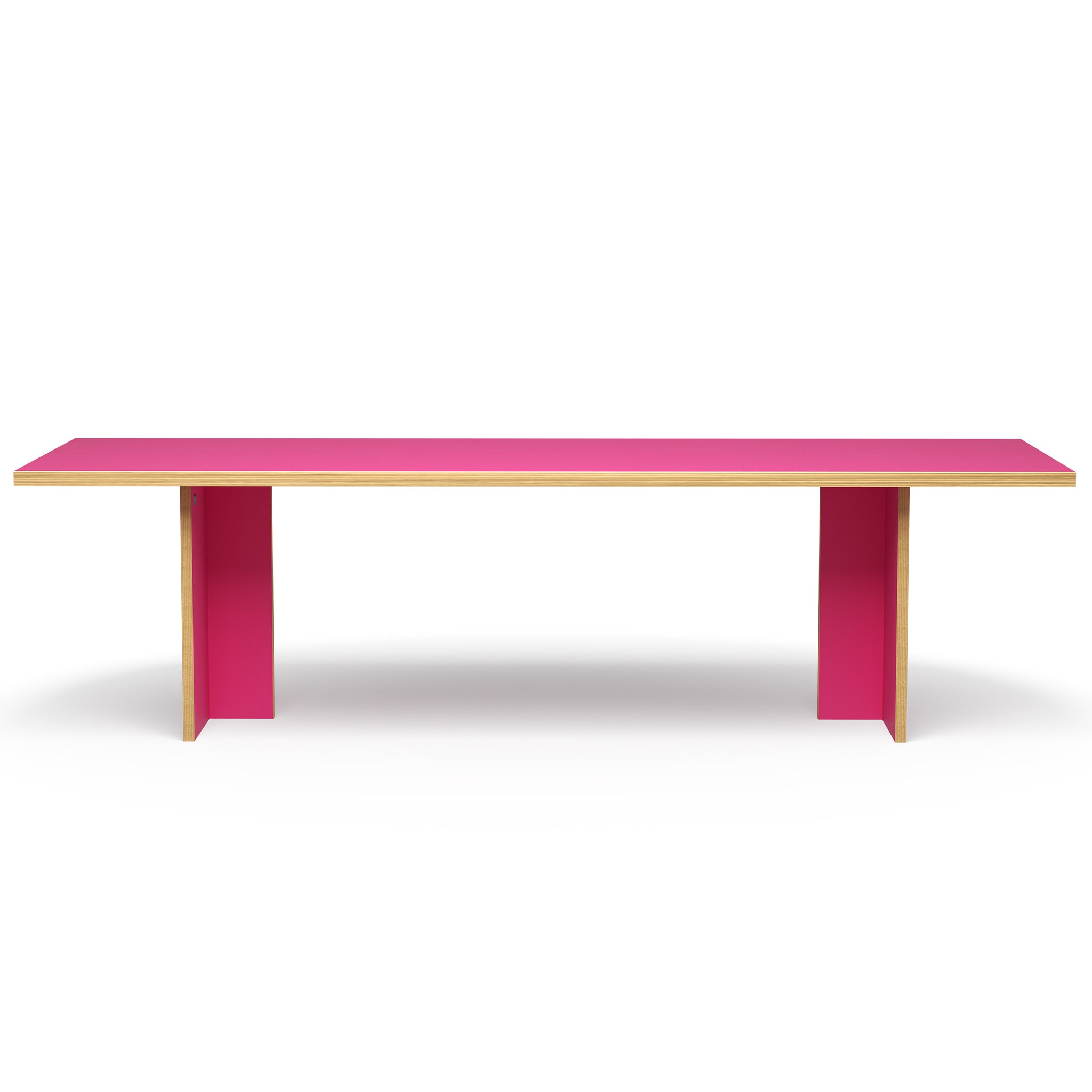 Spisebord 280 cm - Flere Varianter