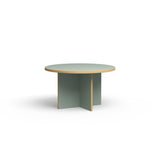 Spisebord Ø130 cm - Flere Varianter