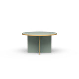 Spisebord Ø130 cm - Flere Varianter