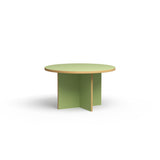Spisebord Ø130 cm - Flere Varianter