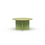 Spisebord Ø130 cm - Flere Varianter