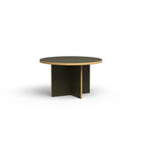 Spisebord Ø130 cm - Flere Varianter