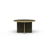 Spisebord Ø130 cm - Flere Varianter