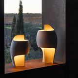 La Lampe B - Grande - Bordlampe