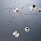 Munari 6 - Taklampe - Flere Varianter