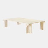 Doric Sofabord 140x80 cm