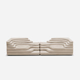 DS-1025 Terazza Sofa 1 Modul – Flere Varianter