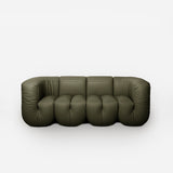 DS-707 Tre-seter Sofa – Flere Varianter