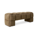 Puffy Lobby Benk - Flere varianter