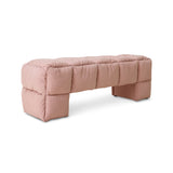 Puffy Lobby Benk - Flere varianter
