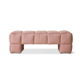 Puffy Lobby Benk - Flere varianter