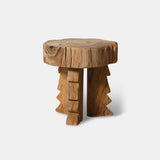 Carved Wooden - Krakk