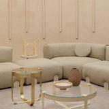 Simposio Modulsofa Oppsett 1  - Flere varianter