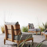 Mediterraneo 01 - Stol - Outdoor