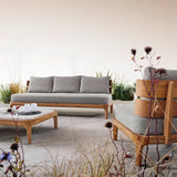 Mediterraneo 01 - Stol - Outdoor