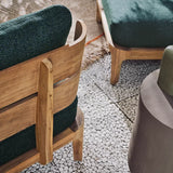 Mediterraneo 01 - Stol - Outdoor