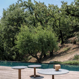 Jeko 46 - Sofabord - Outdoor