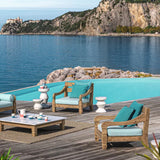 Jeko 01/05 Loungestol - Outdoor - Flere Varianter