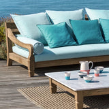 Jeko 11/14 - Sofabord - Outdoor - Flere Varianter