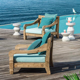 Jeko 01/05 Loungestol - Outdoor - Flere Varianter