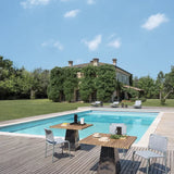 Inout Spisebord - Outdoor - Flere varianter