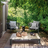 Inout 47/48/49 - Sidebord - Outdoor - Flere Varianter