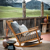 Inout 47/48/49 - Sidebord - Outdoor - Flere Varianter