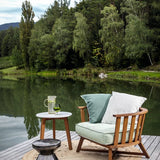 Inout 47/48/49 - Sidebord - Outdoor - Flere Varianter