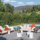 Inout 47/48/49 - Sidebord - Outdoor - Flere Varianter