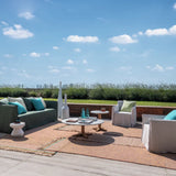 Jeko 46 - Sofabord - Outdoor
