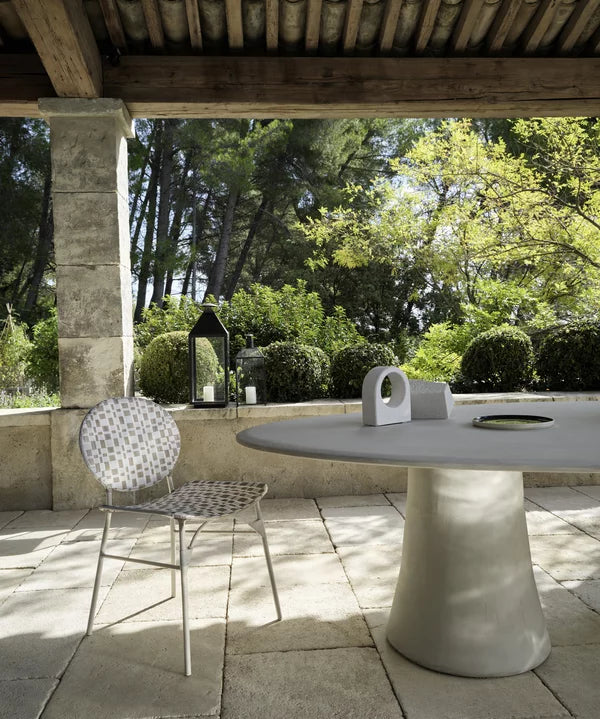Noa 33 Spisebord Outdoor